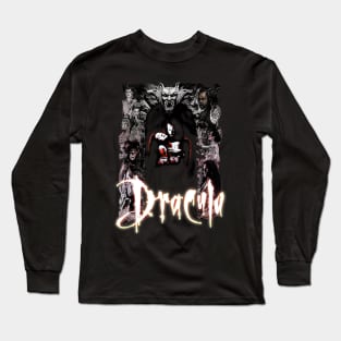 Dracula B.S. Classic Long Sleeve T-Shirt